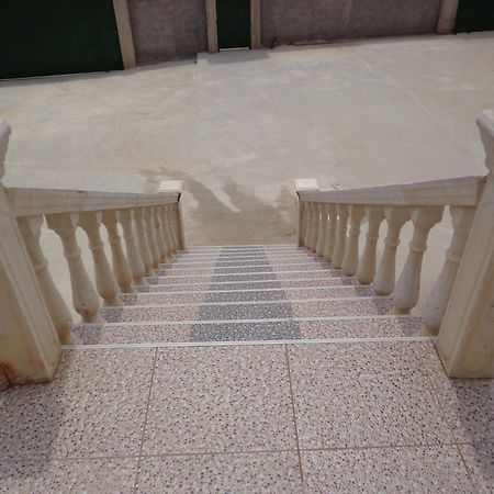 Olympian Rooms Dhërmi Dış mekan fotoğraf