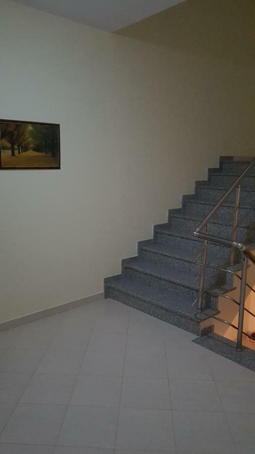 Olympian Rooms Dhërmi Dış mekan fotoğraf