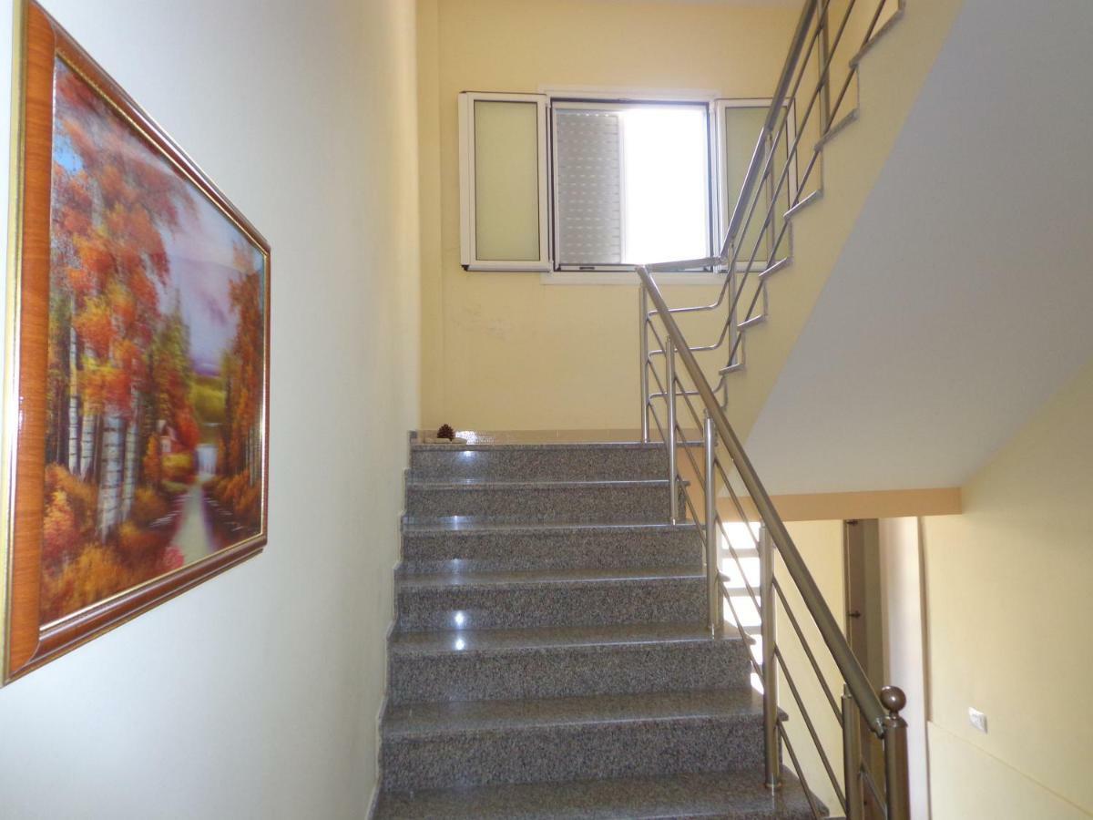 Olympian Rooms Dhërmi Dış mekan fotoğraf