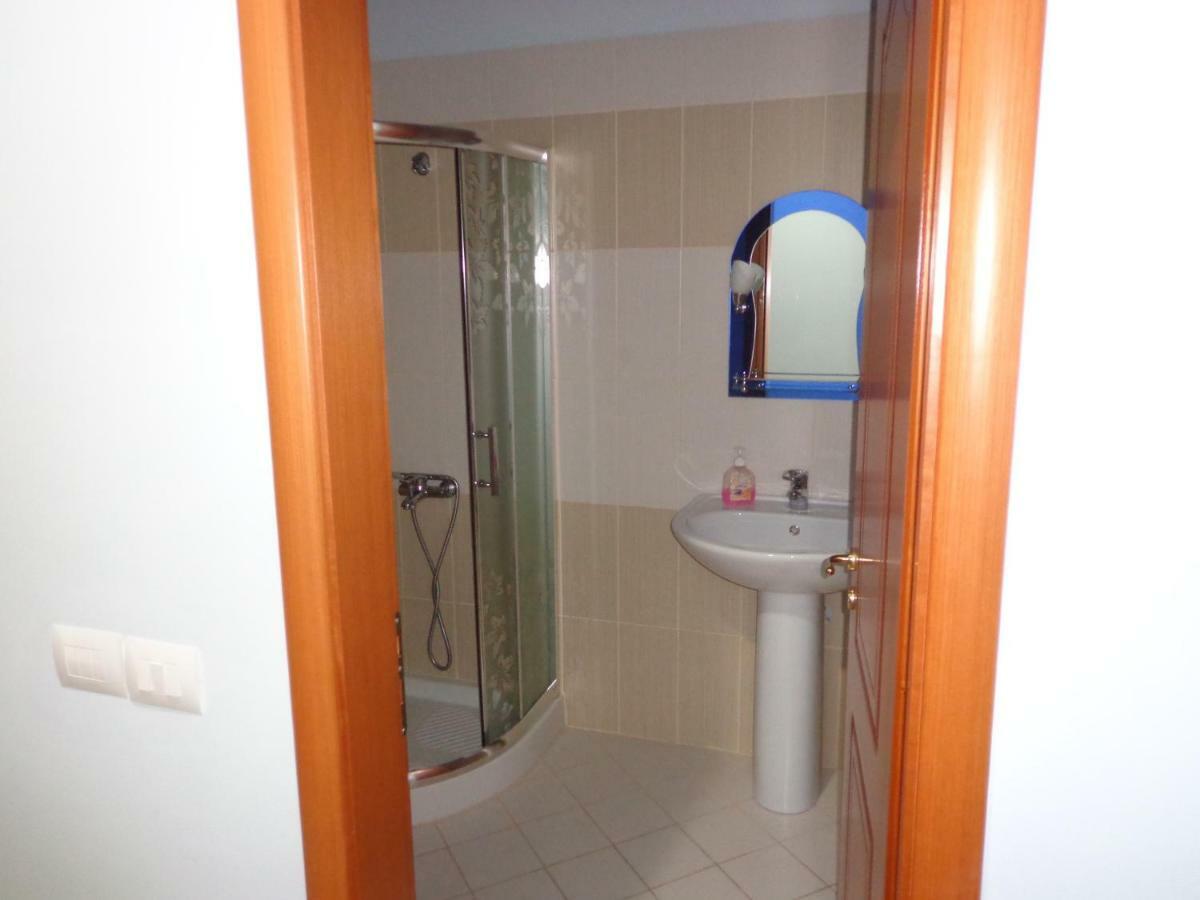 Olympian Rooms Dhërmi Dış mekan fotoğraf
